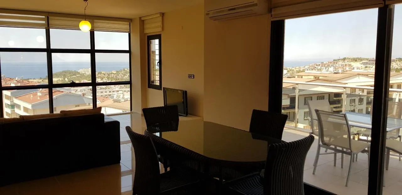 Whispering Sands Self Catering Apartment Resort クシャダス