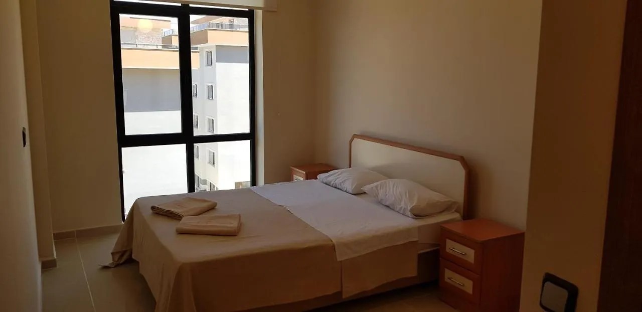 Whispering Sands Self Catering Apartment Resort クシャダス