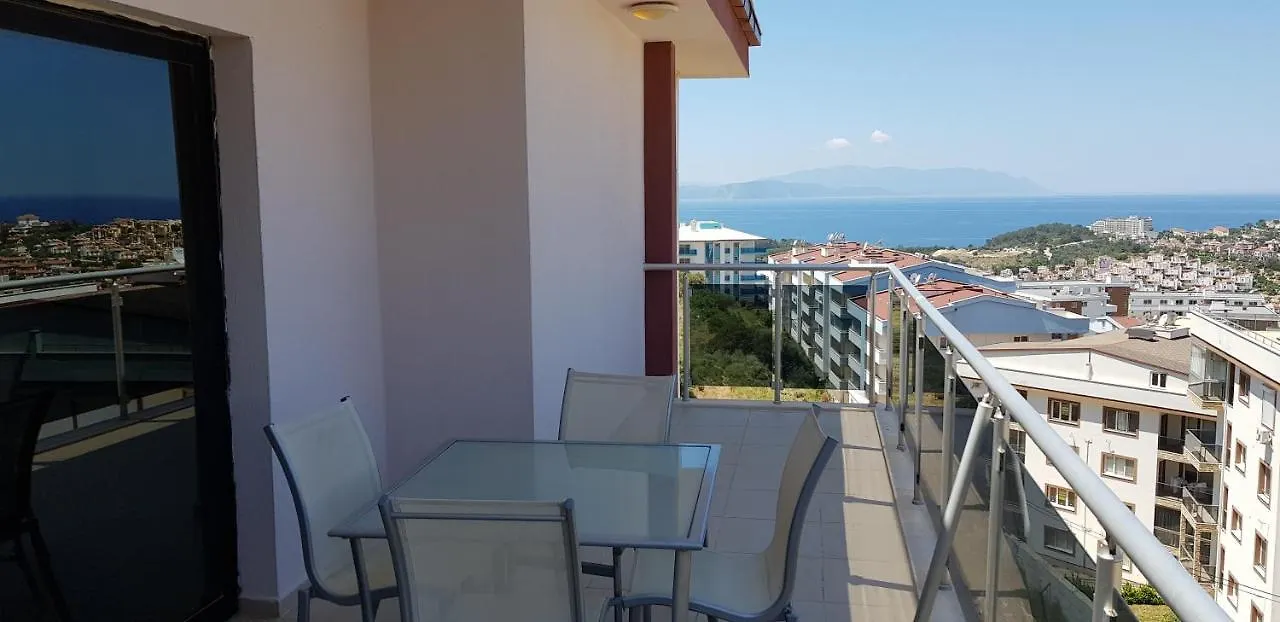 Whispering Sands Self Catering Apartment Resort クシャダス 0*,  トルコ