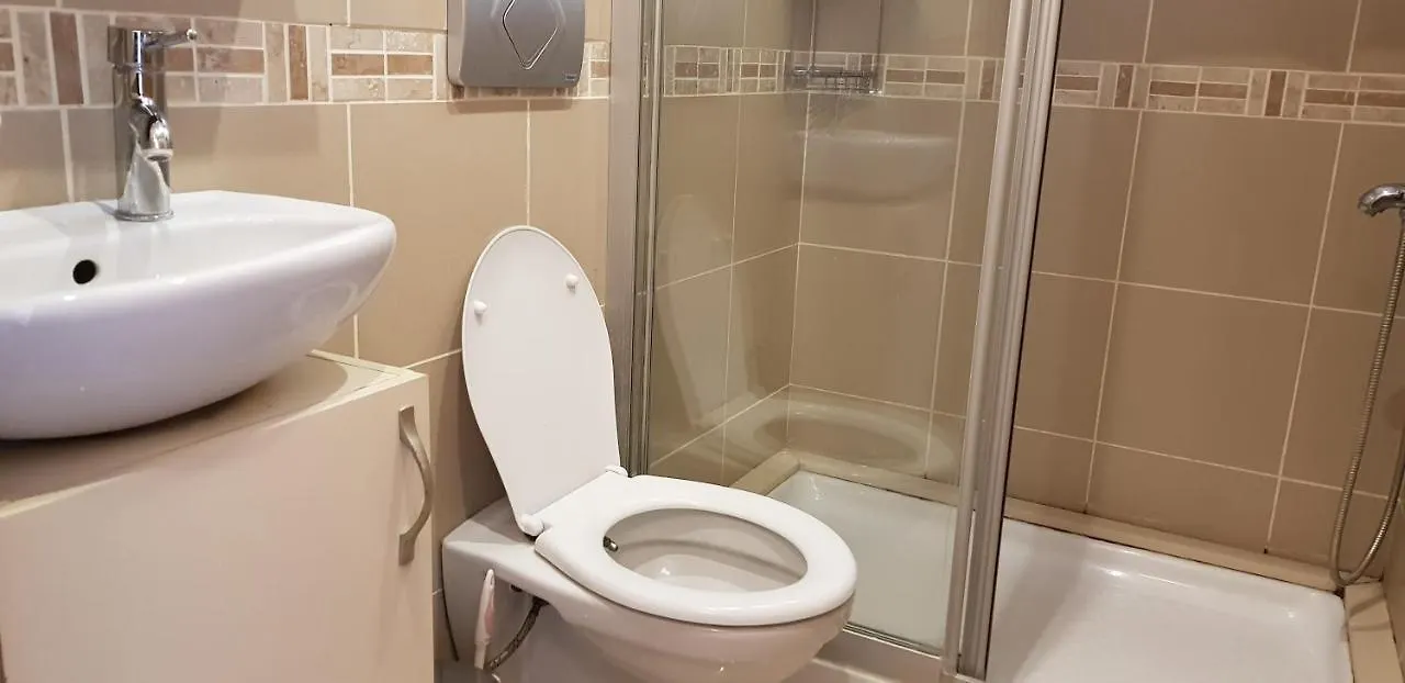 Whispering Sands Self Catering Apartment Resort Кушадасы 0*,