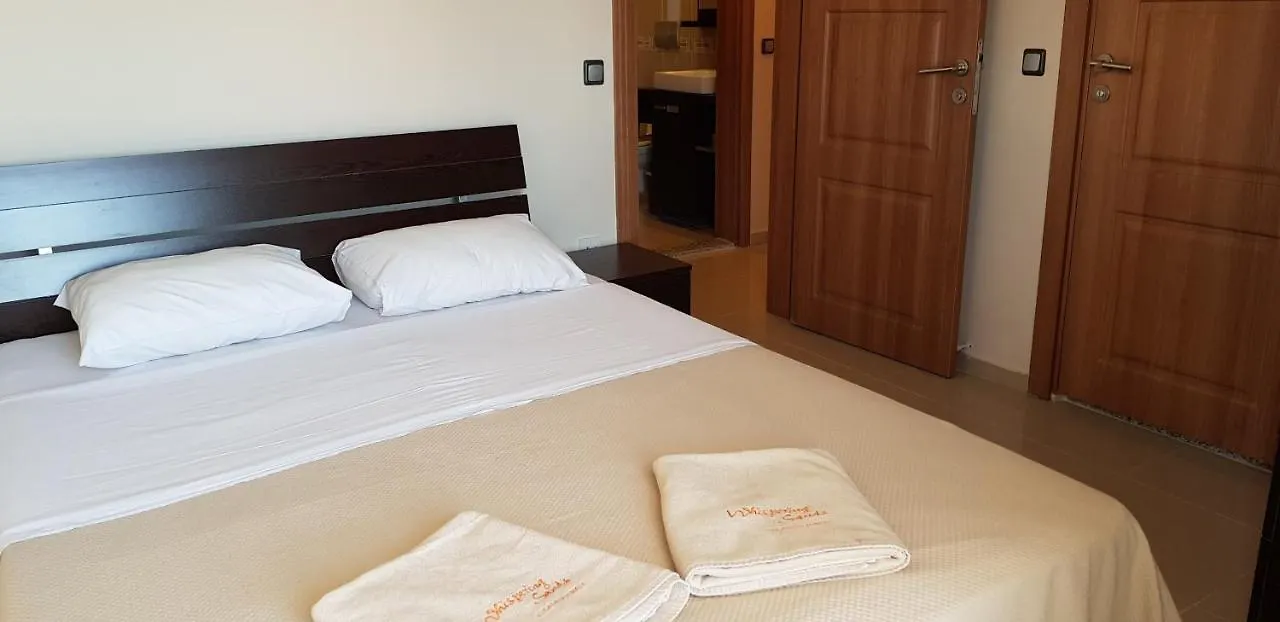 Whispering Sands Self Catering Apartment Resort Кушадасы