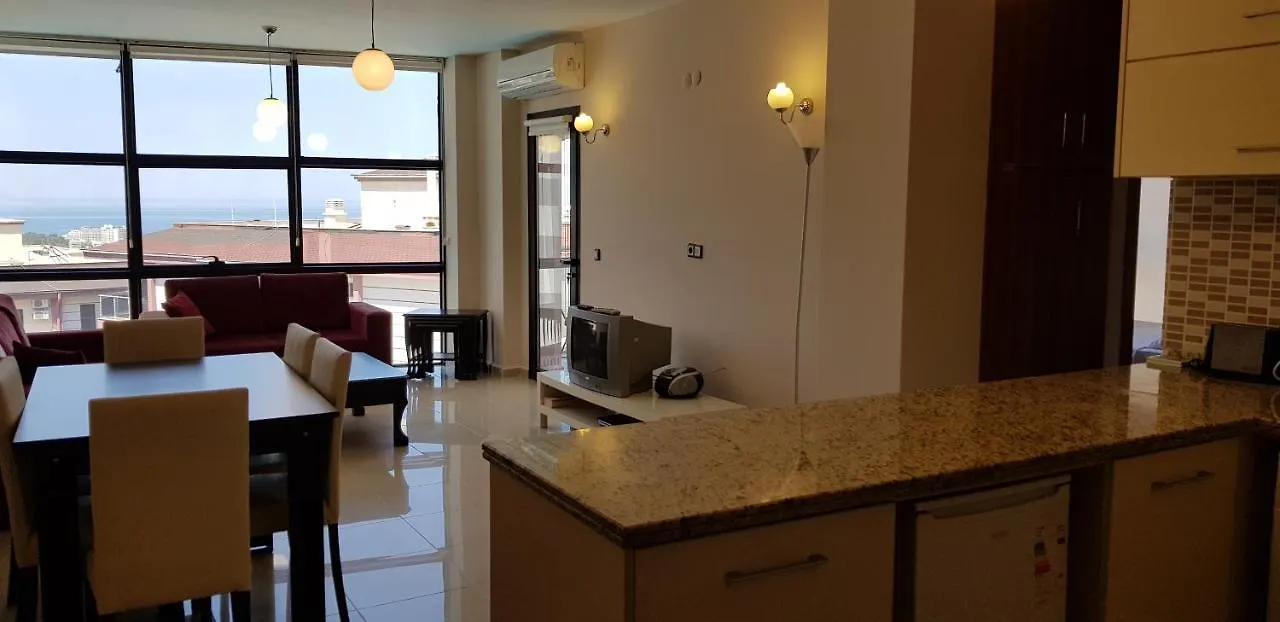 Whispering Sands Self Catering Apartment Resort Кушадасы 0*,  Турция